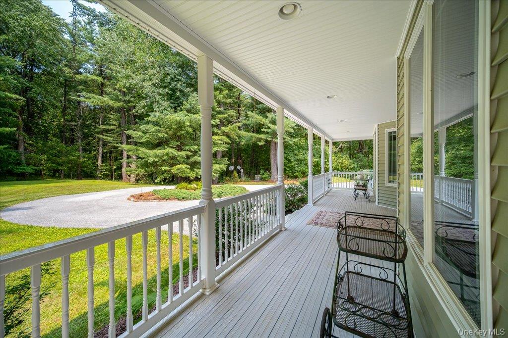 5th image of 49 Barkit Kennel Rd, Pleasant Valley, NY 12569 | MLS# 1029871