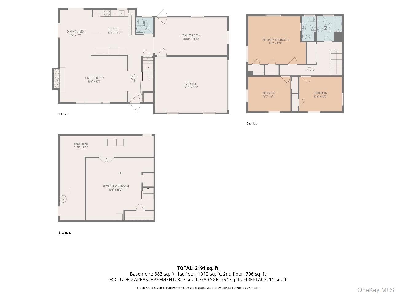 22nd image of 2 Salem Dr, Brookhaven, NY 11790 | MLS# 1029873
