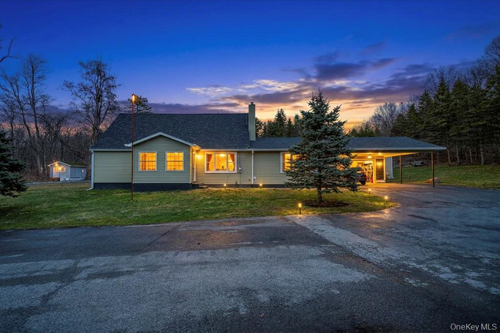 1st image of 1548 State Route 32, Plattekill, NY 12589 | MLS# 1029880