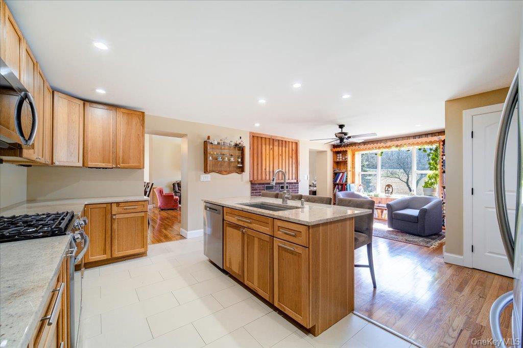 4th image of 1548 State Route 32, Plattekill, NY 12589 | MLS# 1029880
