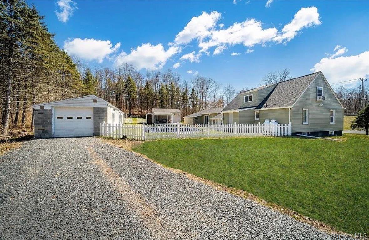 2nd image of 1548 State Route 32, Plattekill, NY 12589 | MLS# 1029880