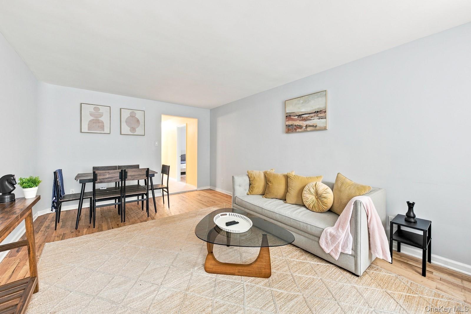 2nd image of 311 E 25th St #3A, New York, NY 10010 | MLS# 1029881