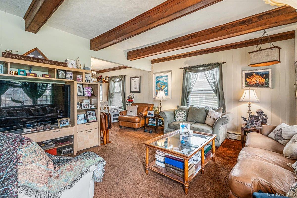3rd image of 32 Aldred Ave, Hempstead, NY 11570 | MLS# 1029897