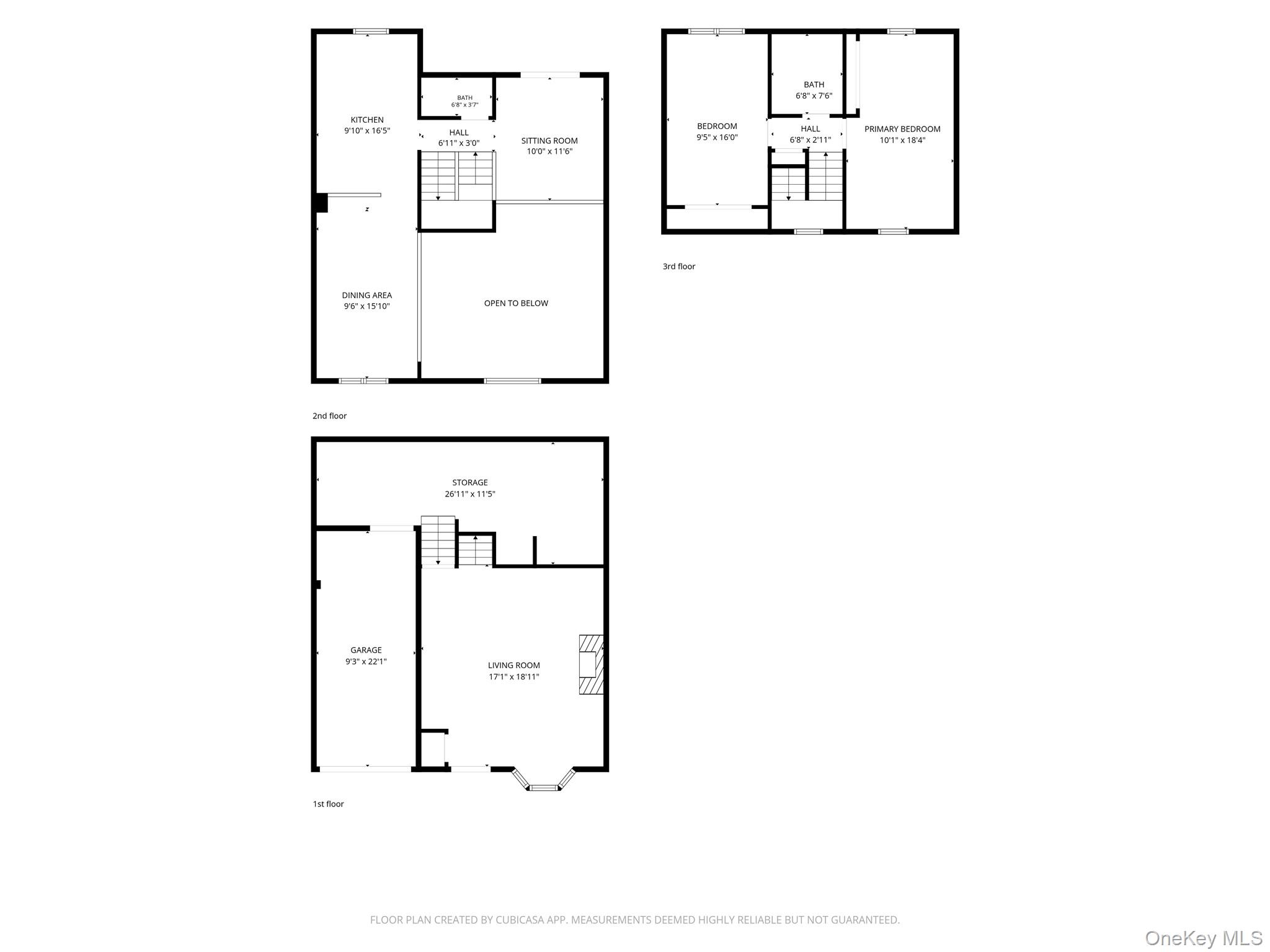 33rd image of 22 Hemlock Ct, Fishkill, NY 12524 | MLS# 1029899