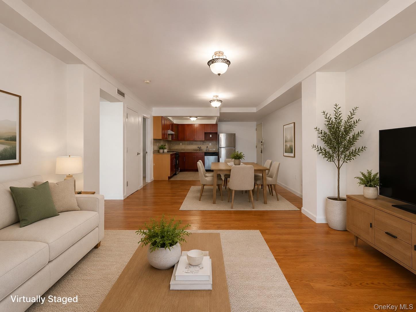 5th image of 140-75 Ash Ave #4B, New York, NY 11355 | MLS# 1029915