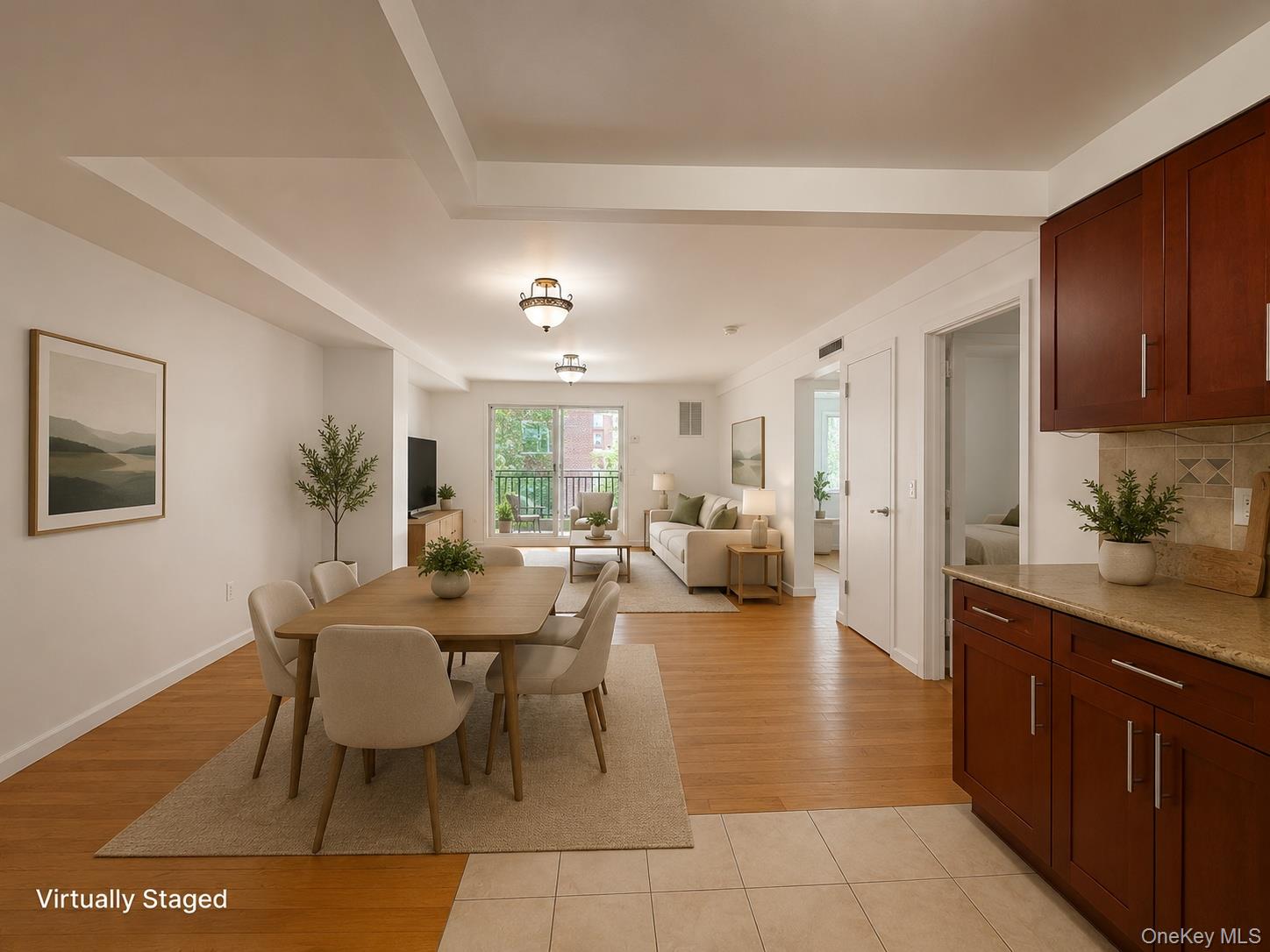 4th image of 140-75 Ash Ave #4B, New York, NY 11355 | MLS# 1029915