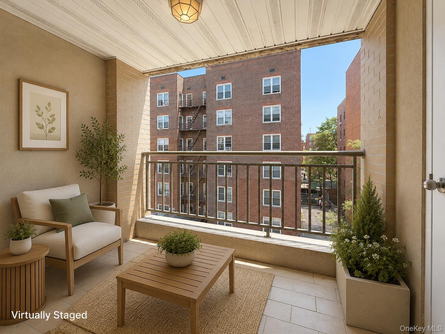 2nd image of 140 75 Ash Ave #4B, New York, NY 11355 | MLS# 1029915