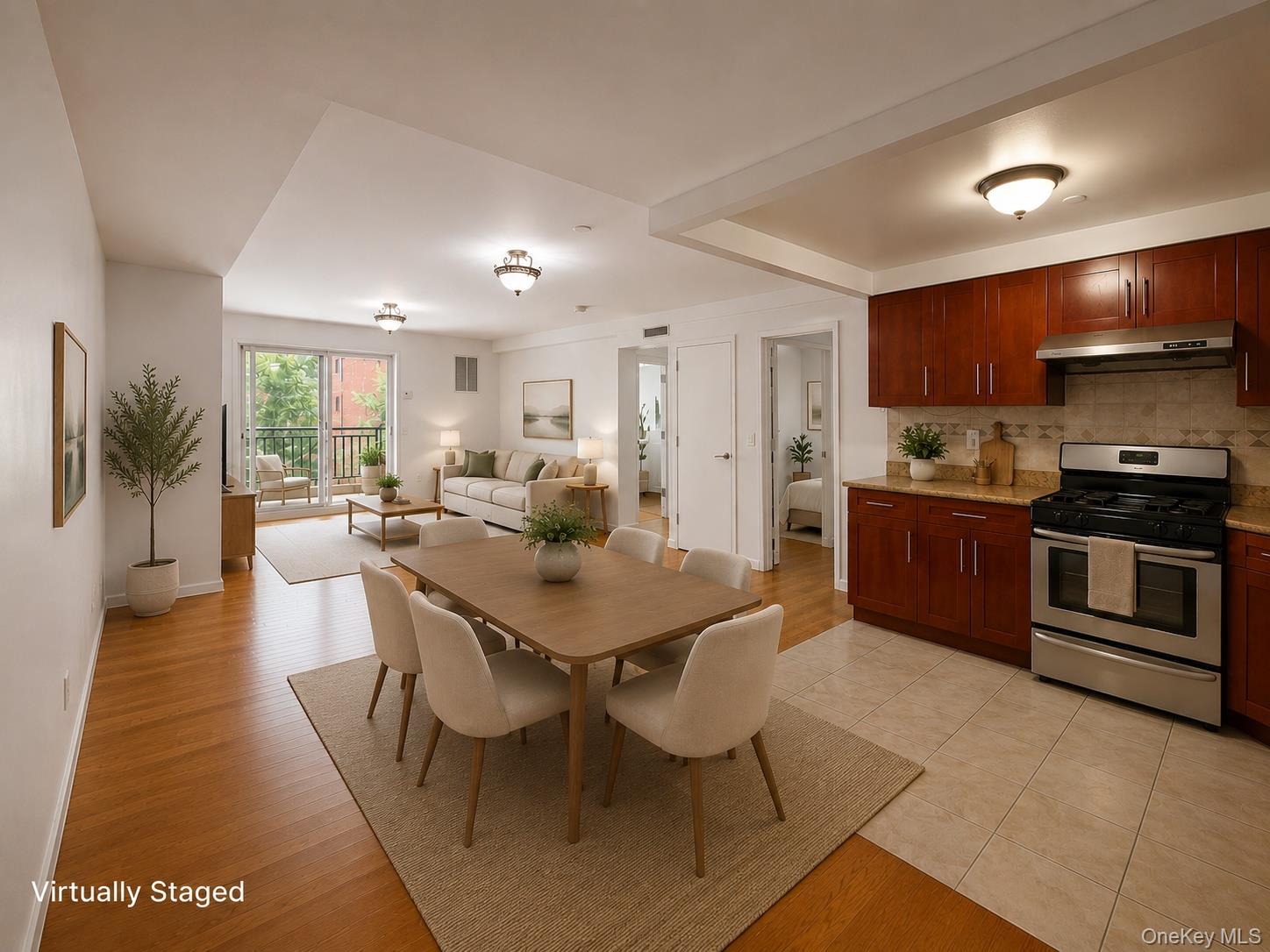 3rd image of 140-75 Ash Ave #4B, New York, NY 11355 | MLS# 1029915