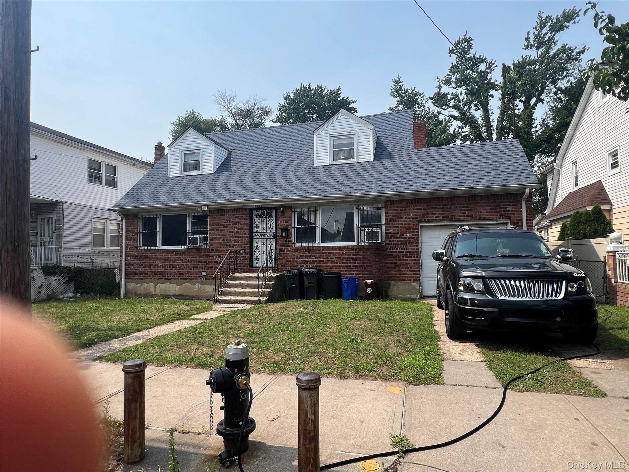 1st image of 16035 119th Dr, Jamaica, NY 11434 | MLS# 1029936