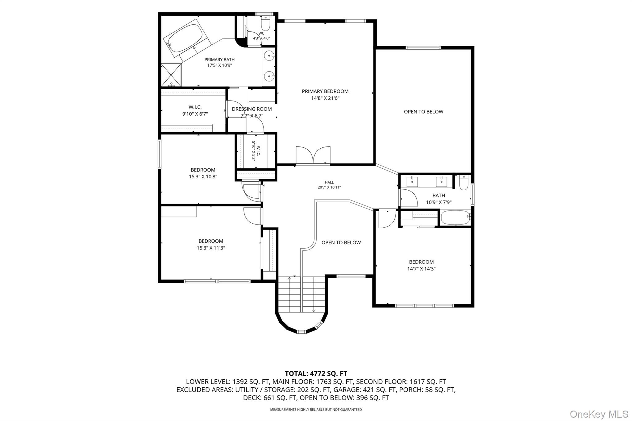 26th image of 12 Princeton Dr, Syosset, NY 11791 | MLS# 1029940