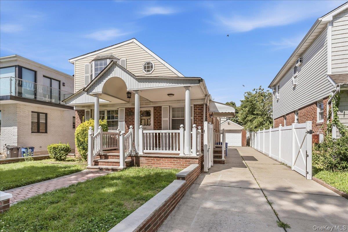 2nd image of 82 56 248th St, New York, NY 11426 | MLS# 1029947