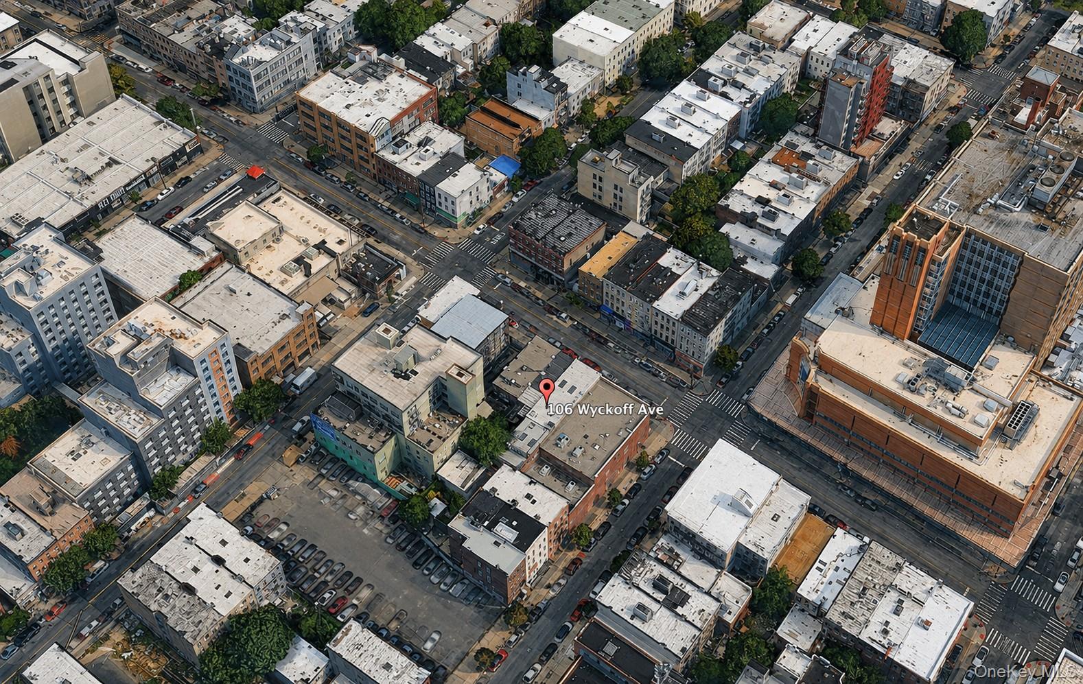 2nd image of 106 Wyckoff Ave, New York, NY 11237 | MLS# 1029950