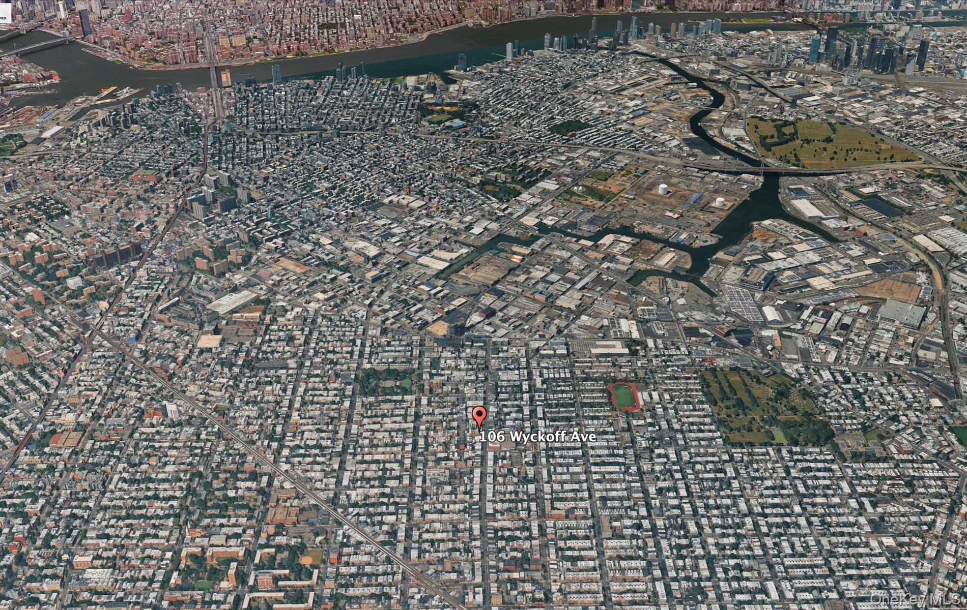 3rd image of 106 Wyckoff Ave, New York, NY 11237 | MLS# 1029950