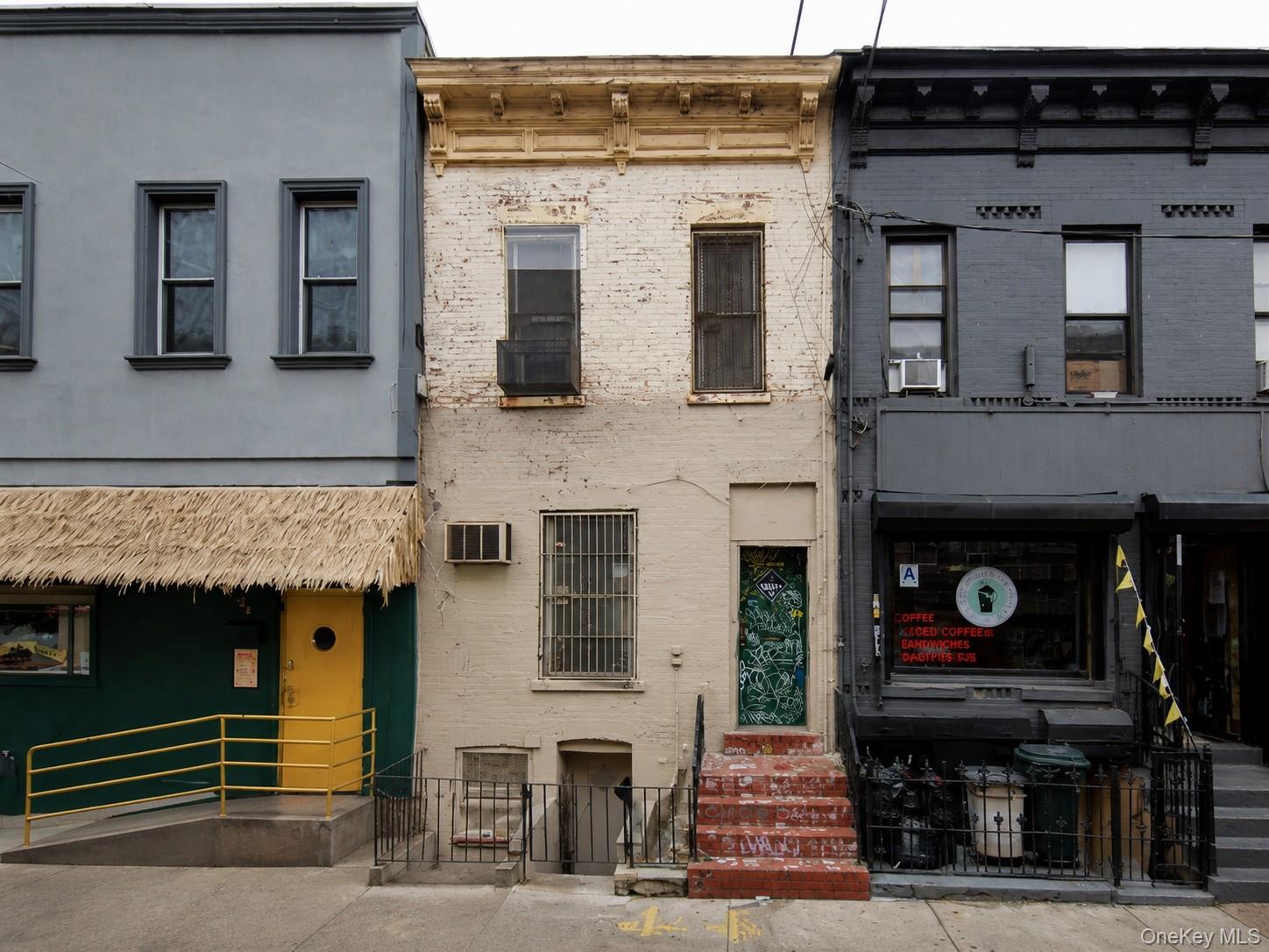 1st image of 106 Wyckoff Ave, New York, NY 11237 | MLS# 1029950
