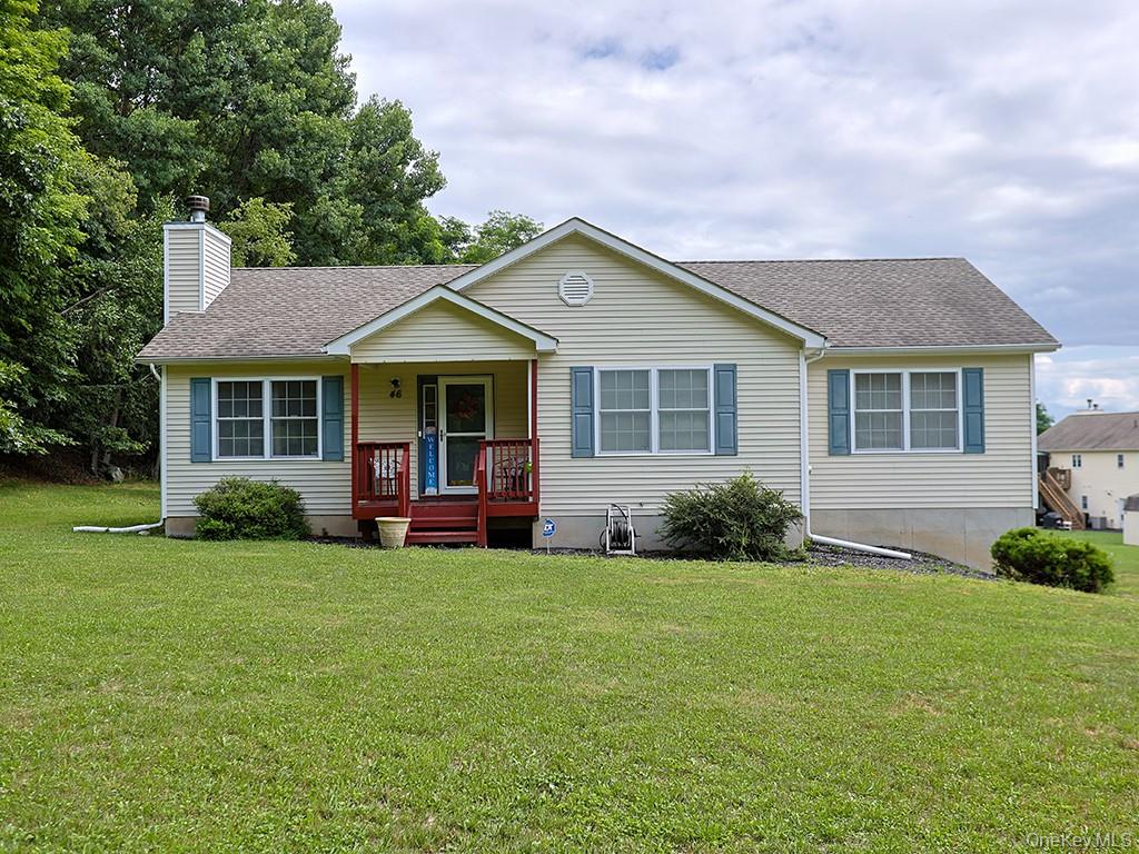 1st image of 46 Maple Ln, Mount Hope, NY 10963 | MLS# 1029954