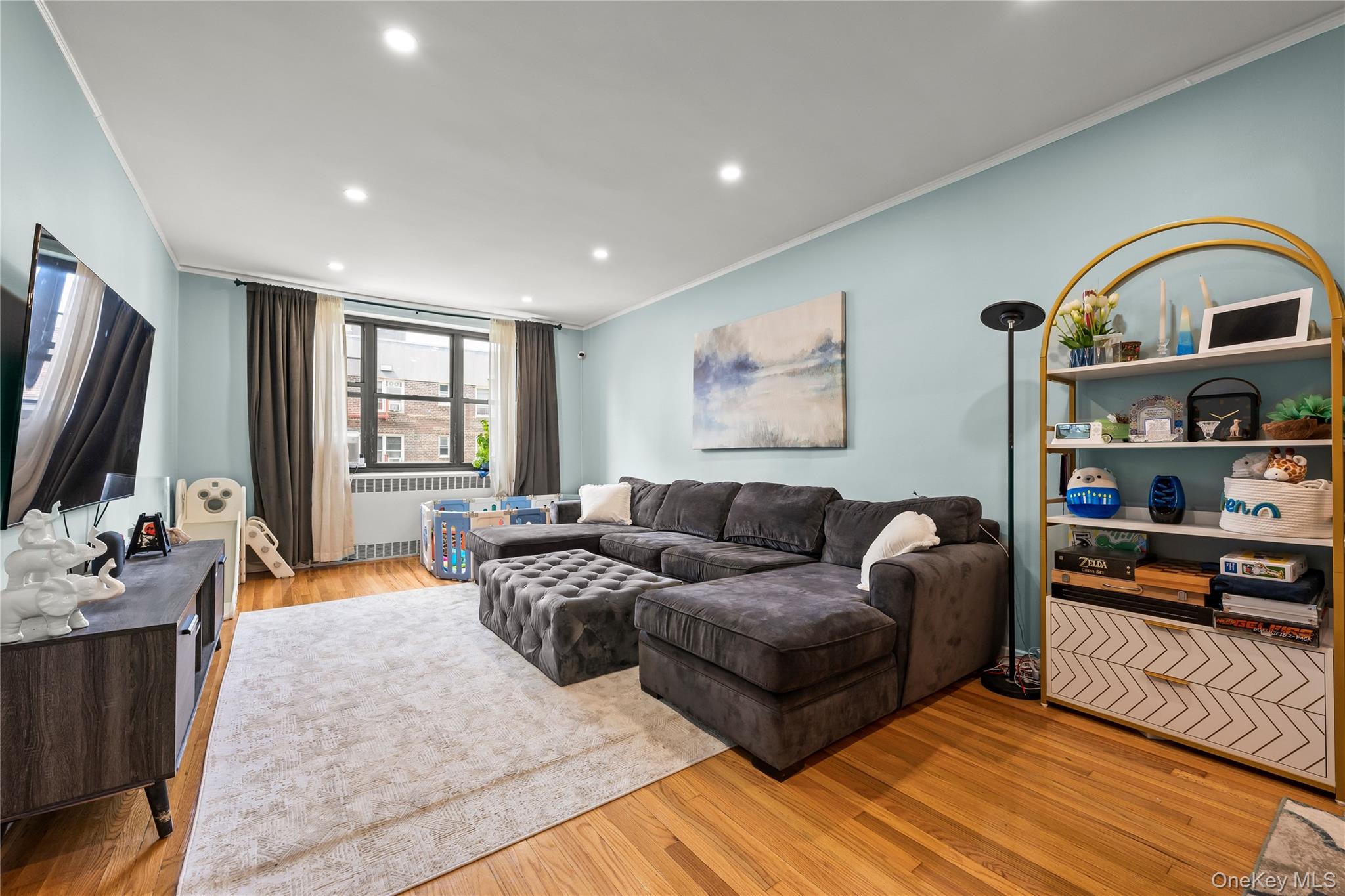 3rd image of 67-35 Yellowstone Blvd #6A, Forest Hills, NY 11375 | MLS# 1029970