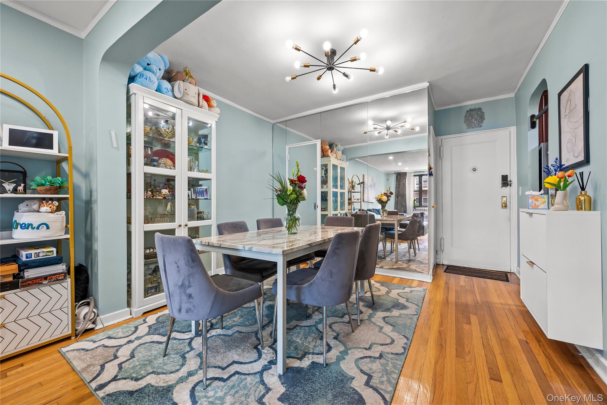 4th image of 67-35 Yellowstone Blvd #6A, Forest Hills, NY 11375 | MLS# 1029970