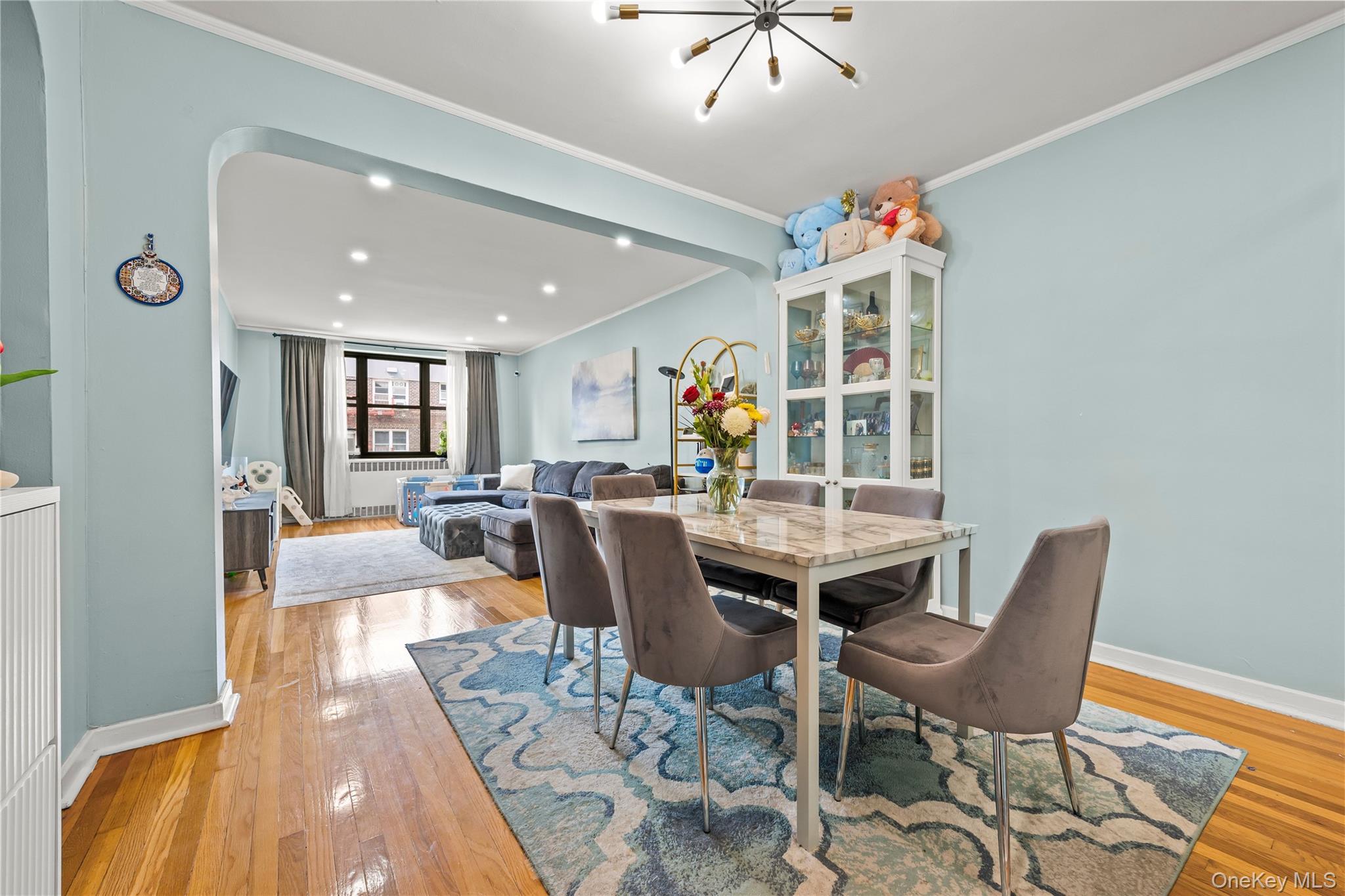 5th image of 67-35 Yellowstone Blvd #6A, Forest Hills, NY 11375 | MLS# 1029970