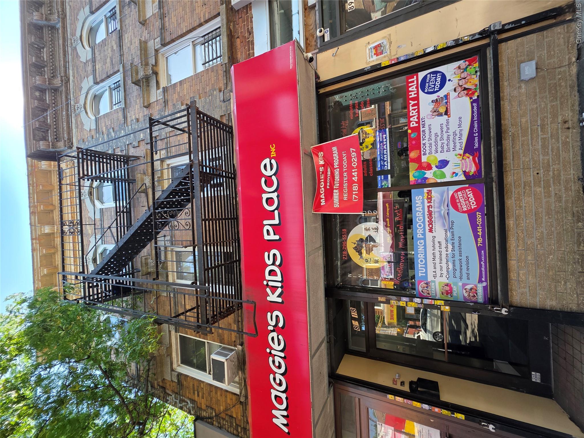 1st image of 8918 Jamaica Ave, Woodhaven, NY 11421 | MLS# 1029975