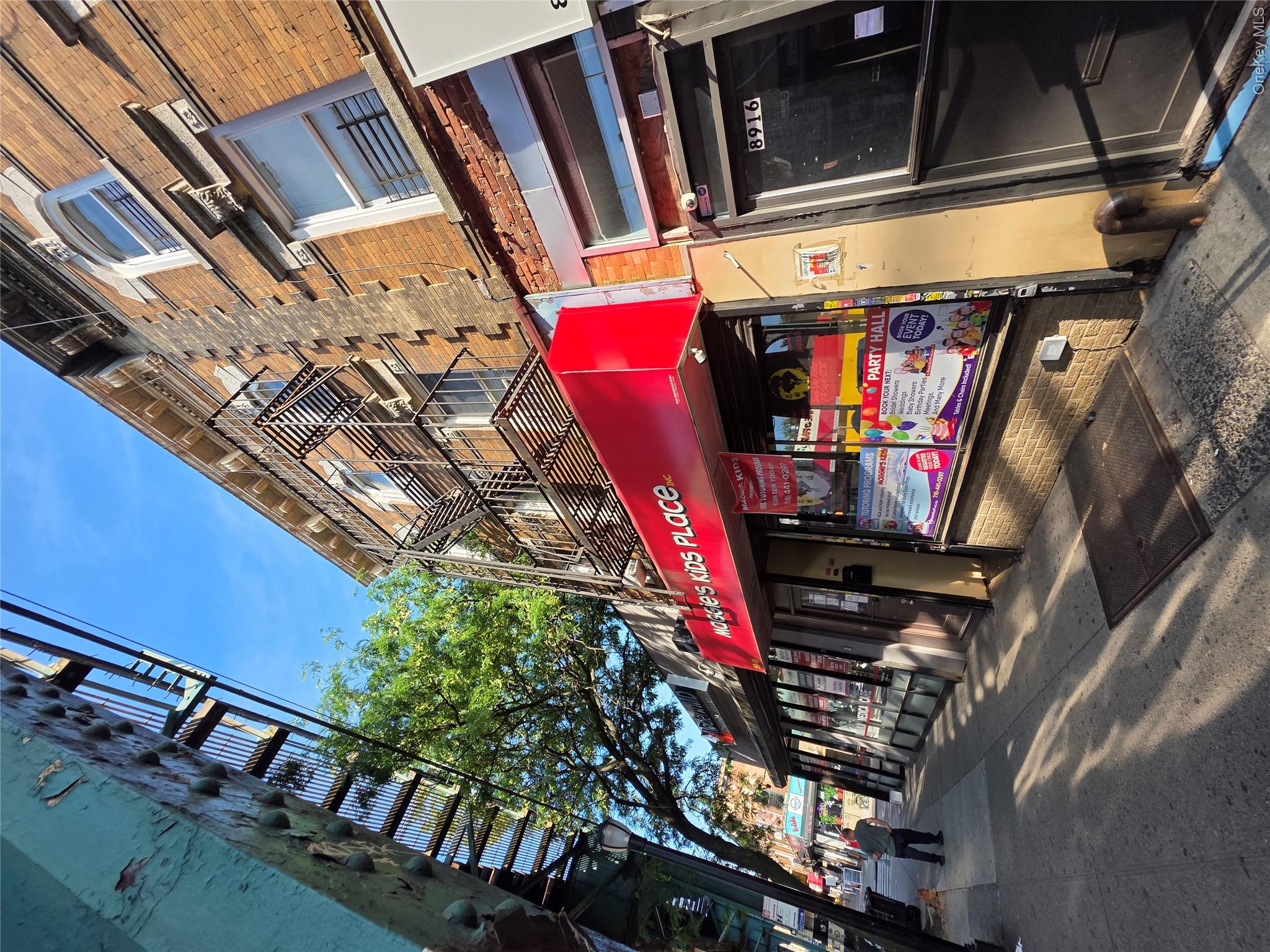 2nd image of 8918 Jamaica Ave, Woodhaven, NY 11421 | MLS# 1029975