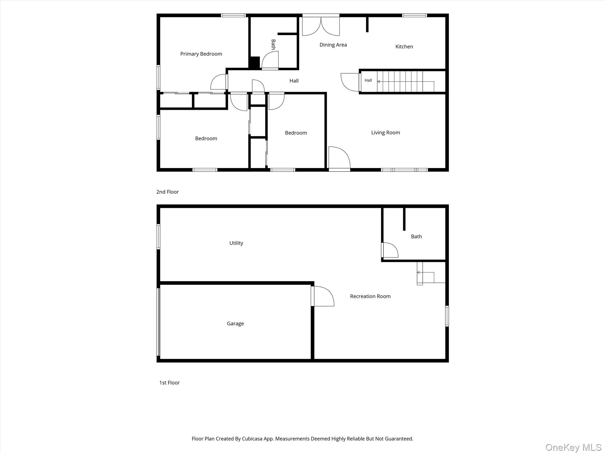 41st image of 91 Myrtle Ave, New Windsor, NY 12553 | MLS# 1029978