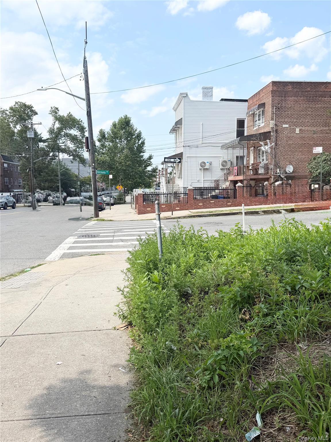 2nd image of 846 Olmstead Ave, New York, NY 10473 | MLS# 1029982
