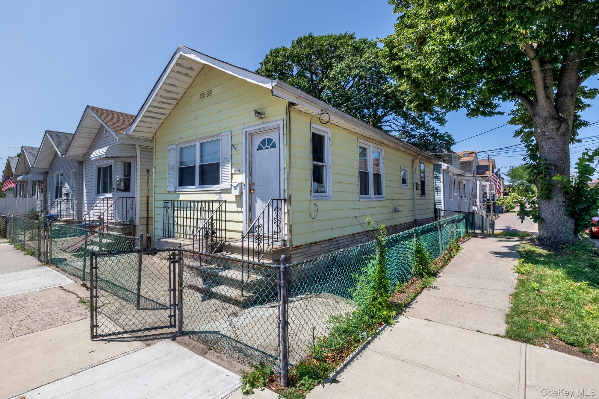1st image of 3255 Barkley Ave #A, New York, NY 10465 | MLS# 1030006