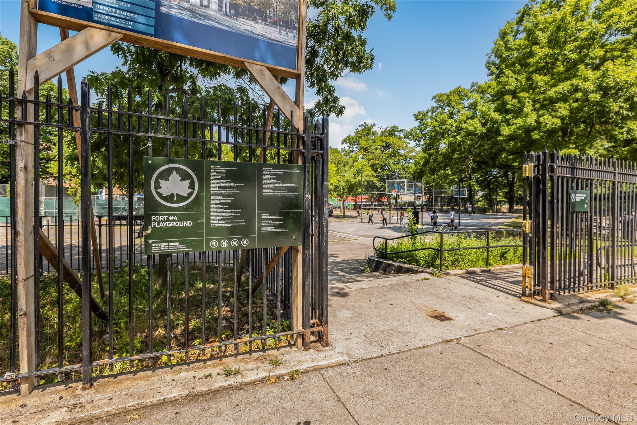 2nd image of 2835 Webb, New York, NY 10468