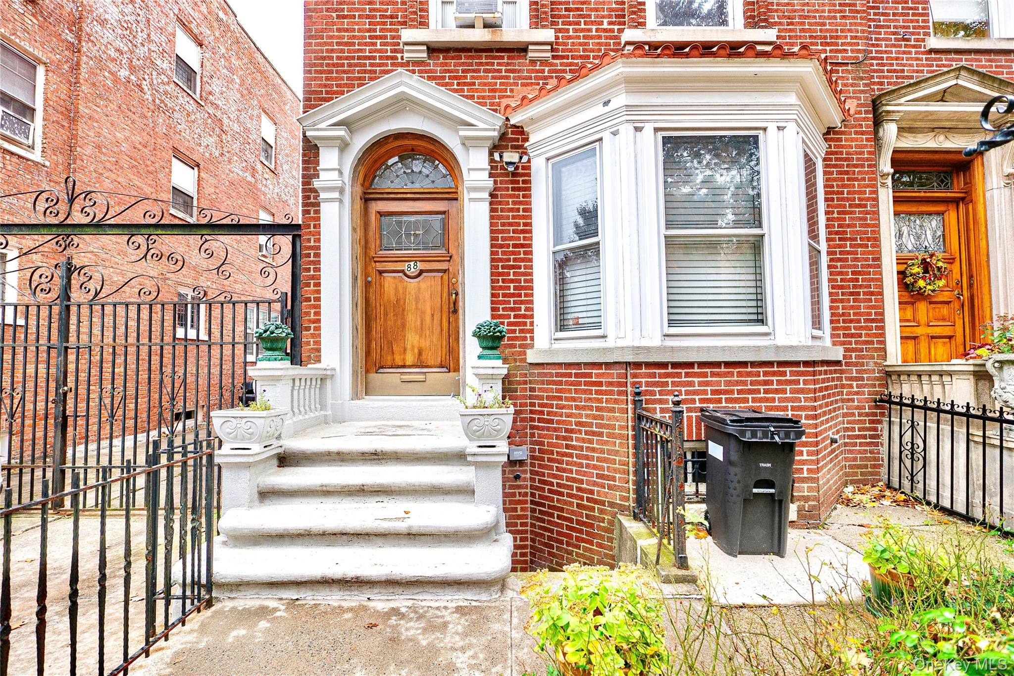 2nd image of 88 Midwood St, New York, NY 11225 | MLS# 1030018