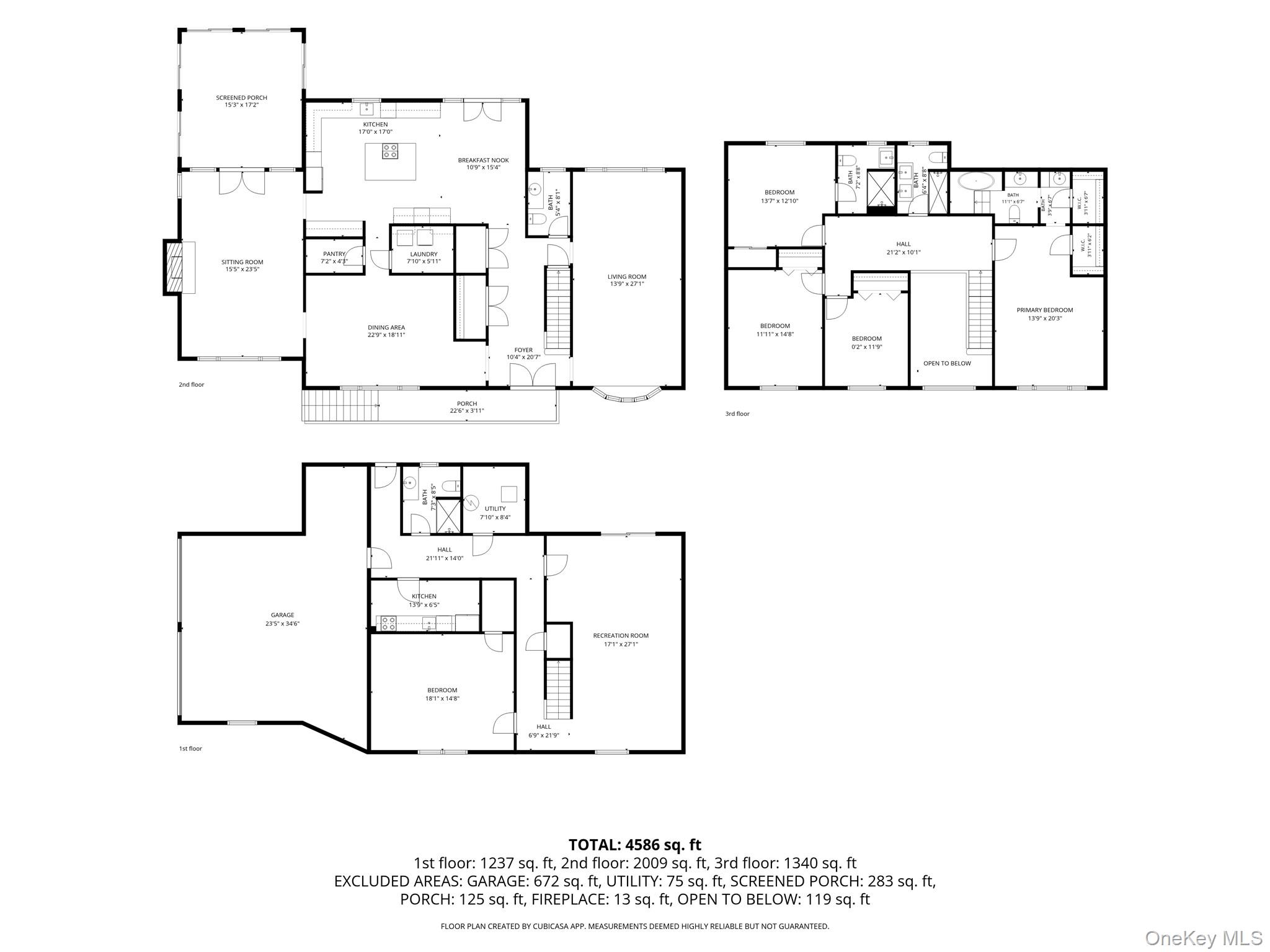 45th image of 8 Fairgreen Ct, Cortlandt, NY 10567 | MLS# 1030029