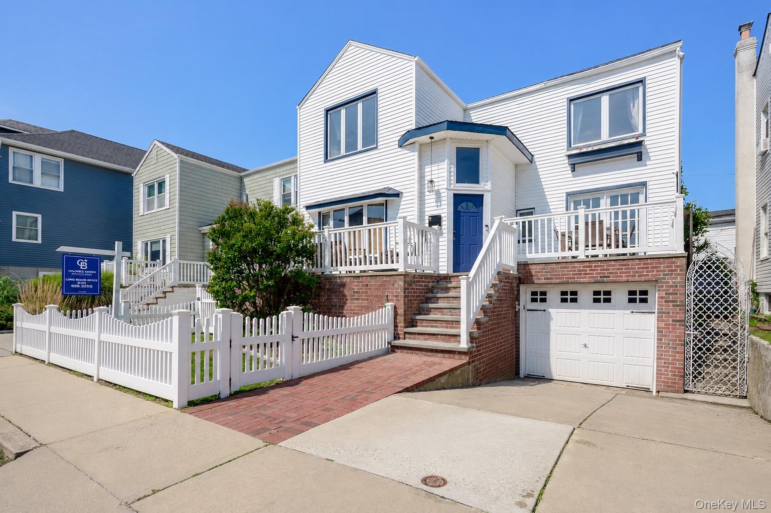 1st image of 9 Vinton St, Long Beach, NY 11561 | MLS# 1030031