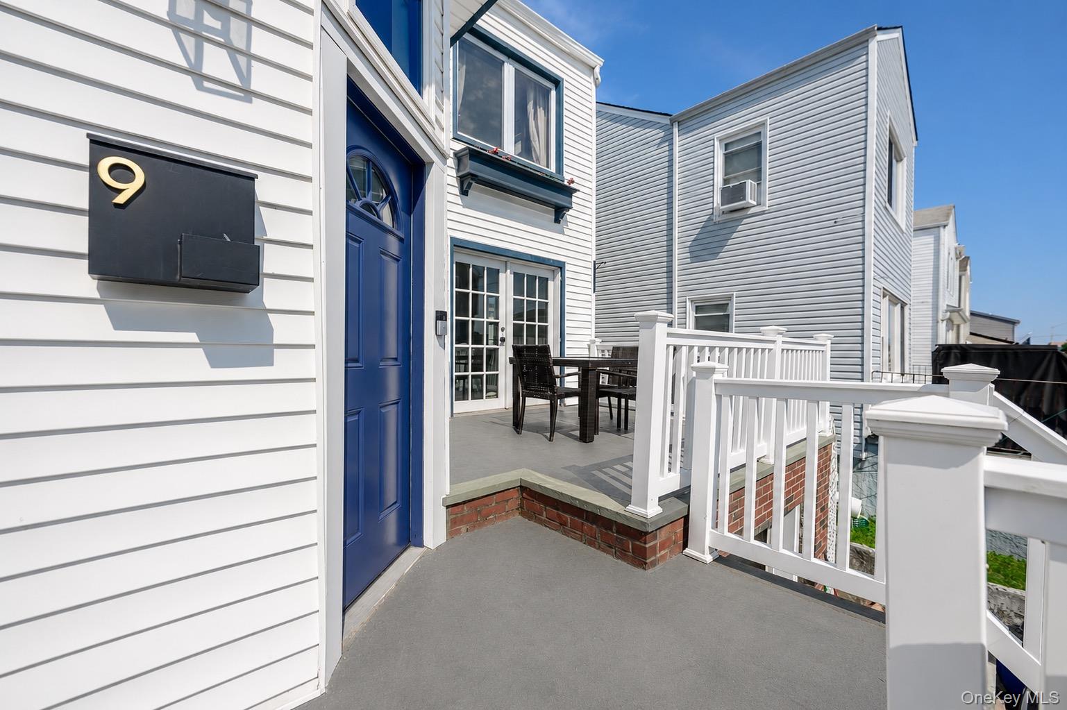 2nd image of 9 Vinton St, Long Beach, NY 11561 | MLS# 1030031