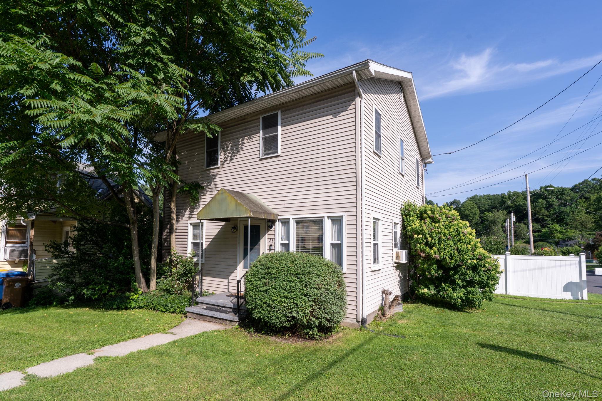 1st image of 54 Boulevard, Kingston, NY 12401 | MLS# 1030045