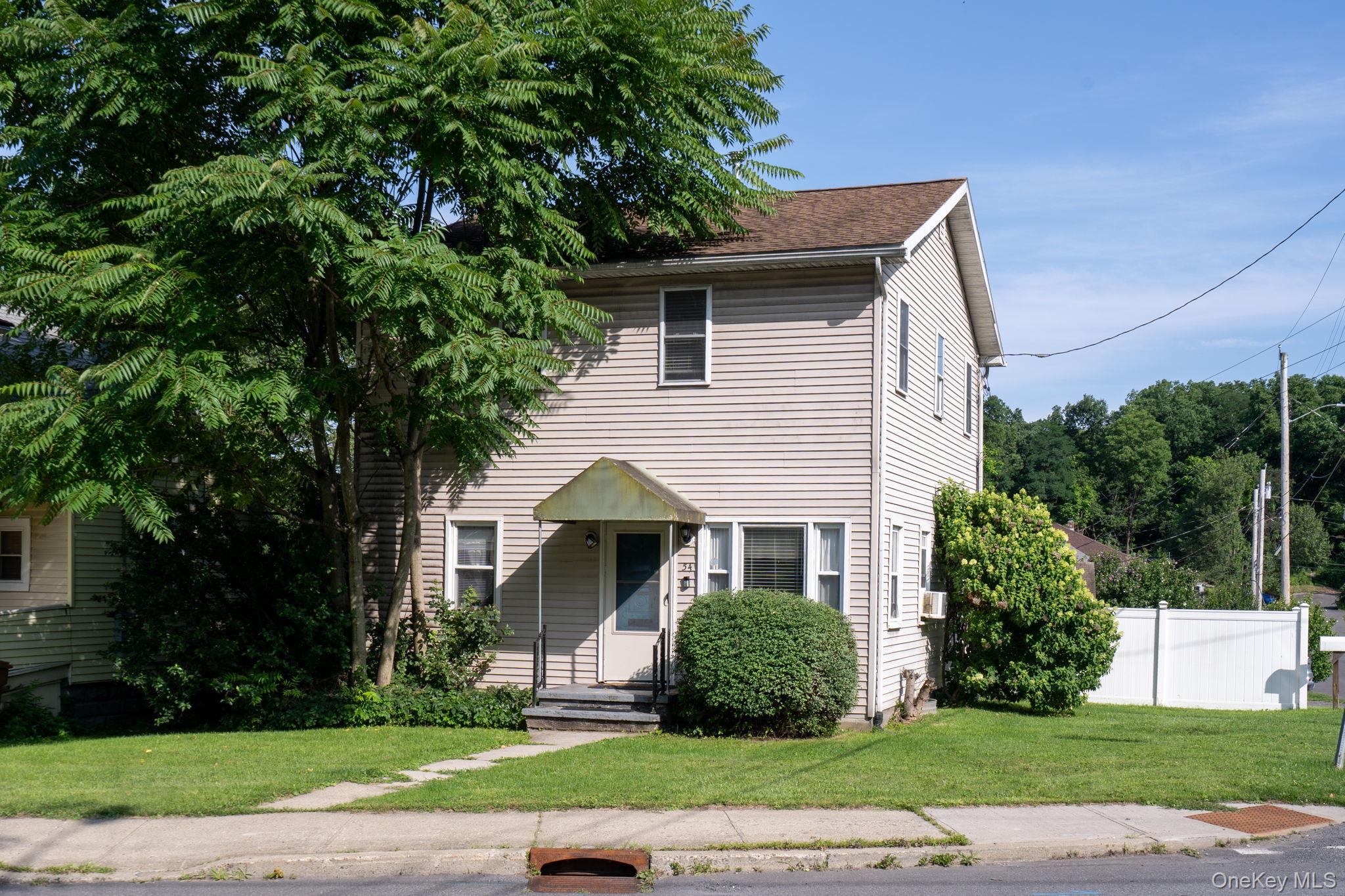 2nd image of 54 Boulevard, Kingston, NY 12401 | MLS# 1030045