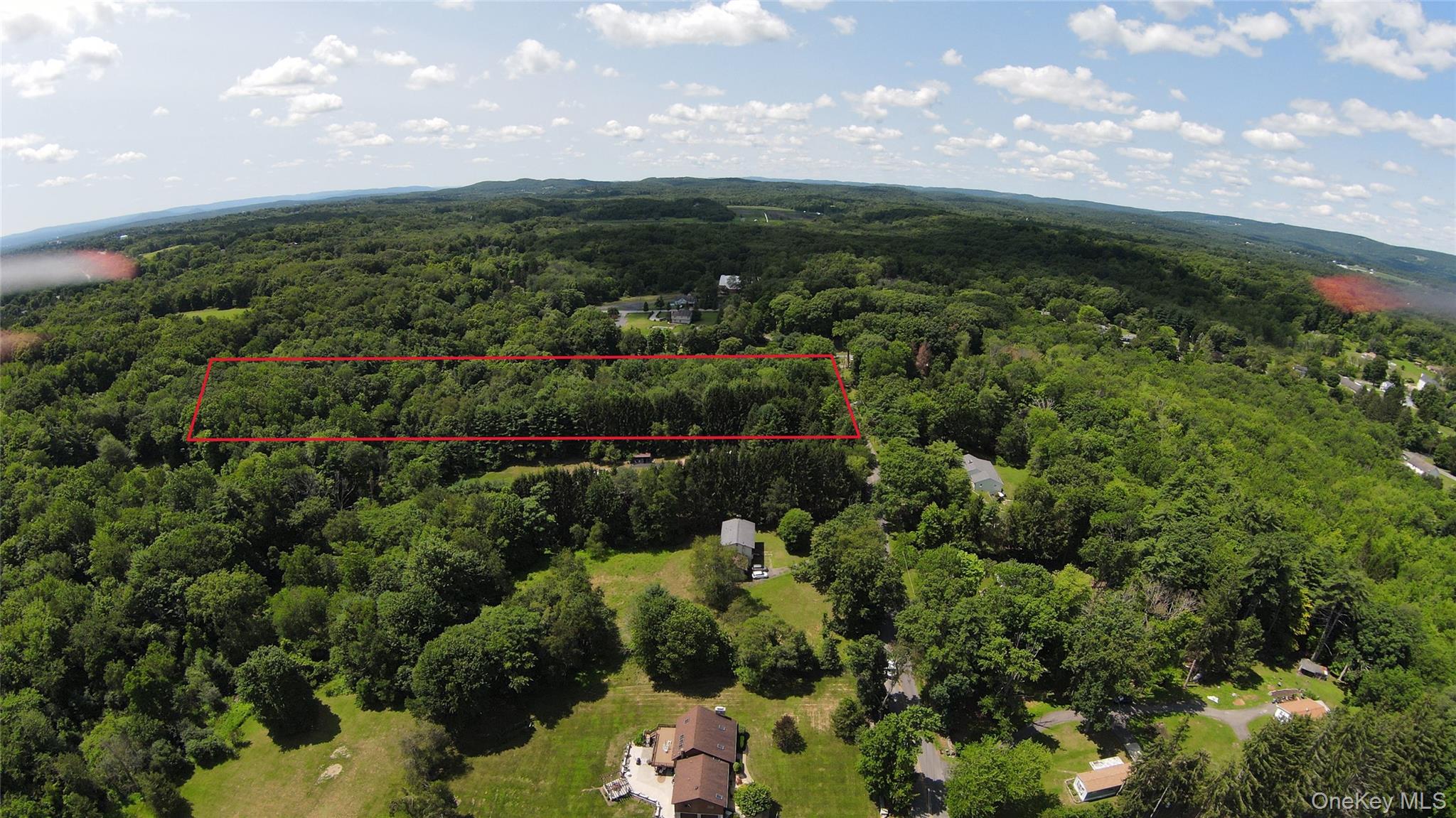 3rd image of Keasel Rd, Wallkill, NY 10940 | MLS# 1030055