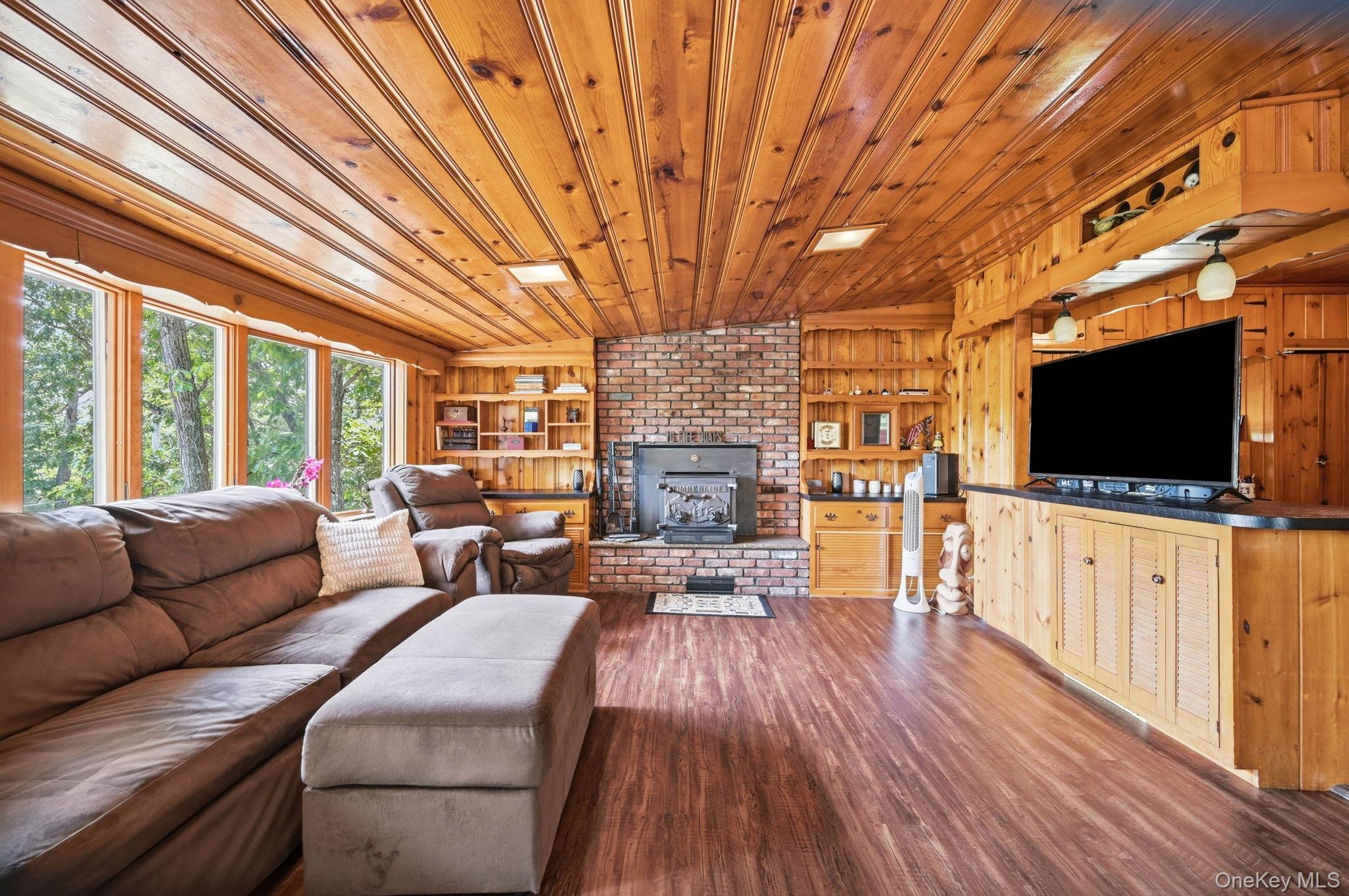 5th image of 8 Stony Trl, Warwick (town), NY 10925 | MLS# 1030058