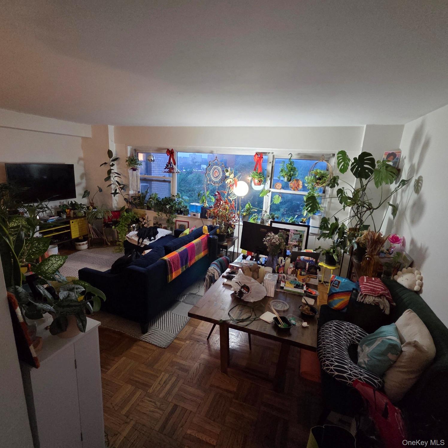 4th image of 6 Fordham Hill Oval #8H, Bronx, NY 10468 | MLS# 1030061