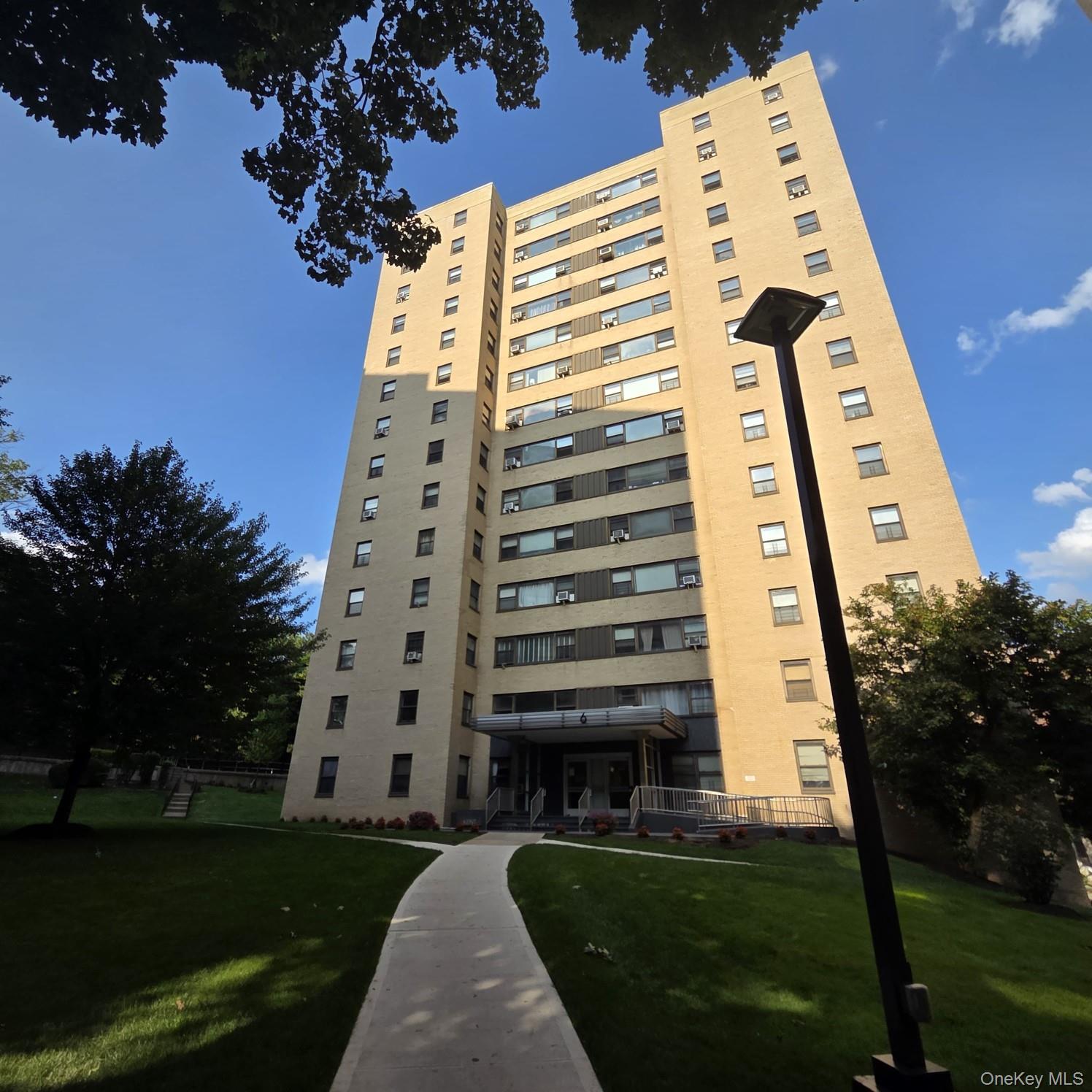 2nd image of 6 Fordham Hill Oval #8H, Bronx, NY 10468 | MLS# 1030061