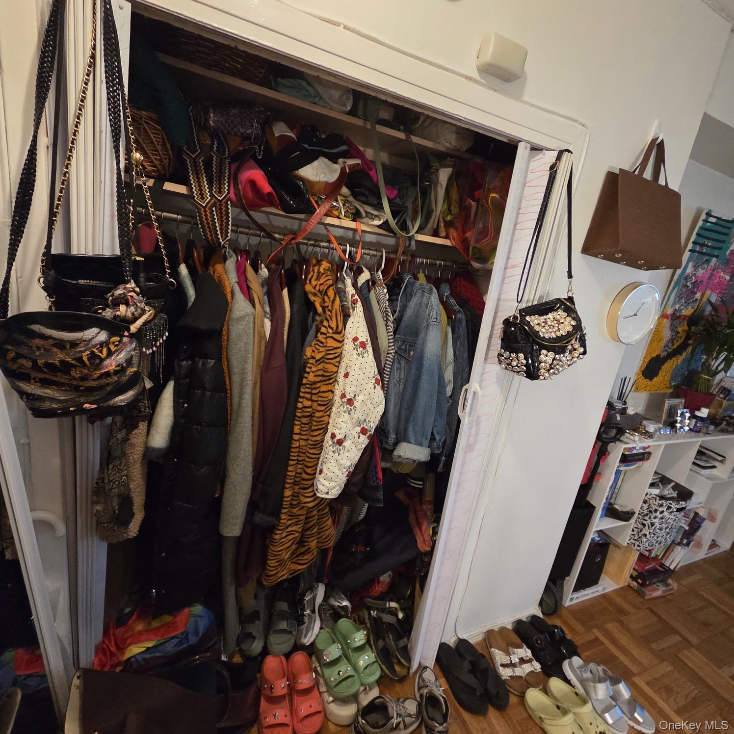 14th image of 6 Fordham Hill Oval #8H, Bronx, NY 10468 | MLS# 1030061