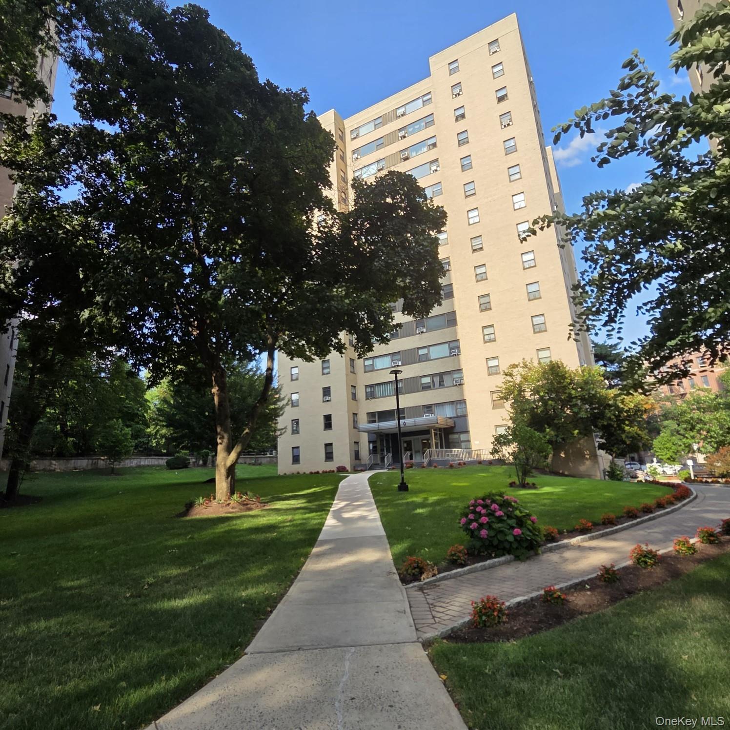 1st image of 6 Fordham Hill Oval #8H, Bronx, NY 10468 | MLS# 1030061