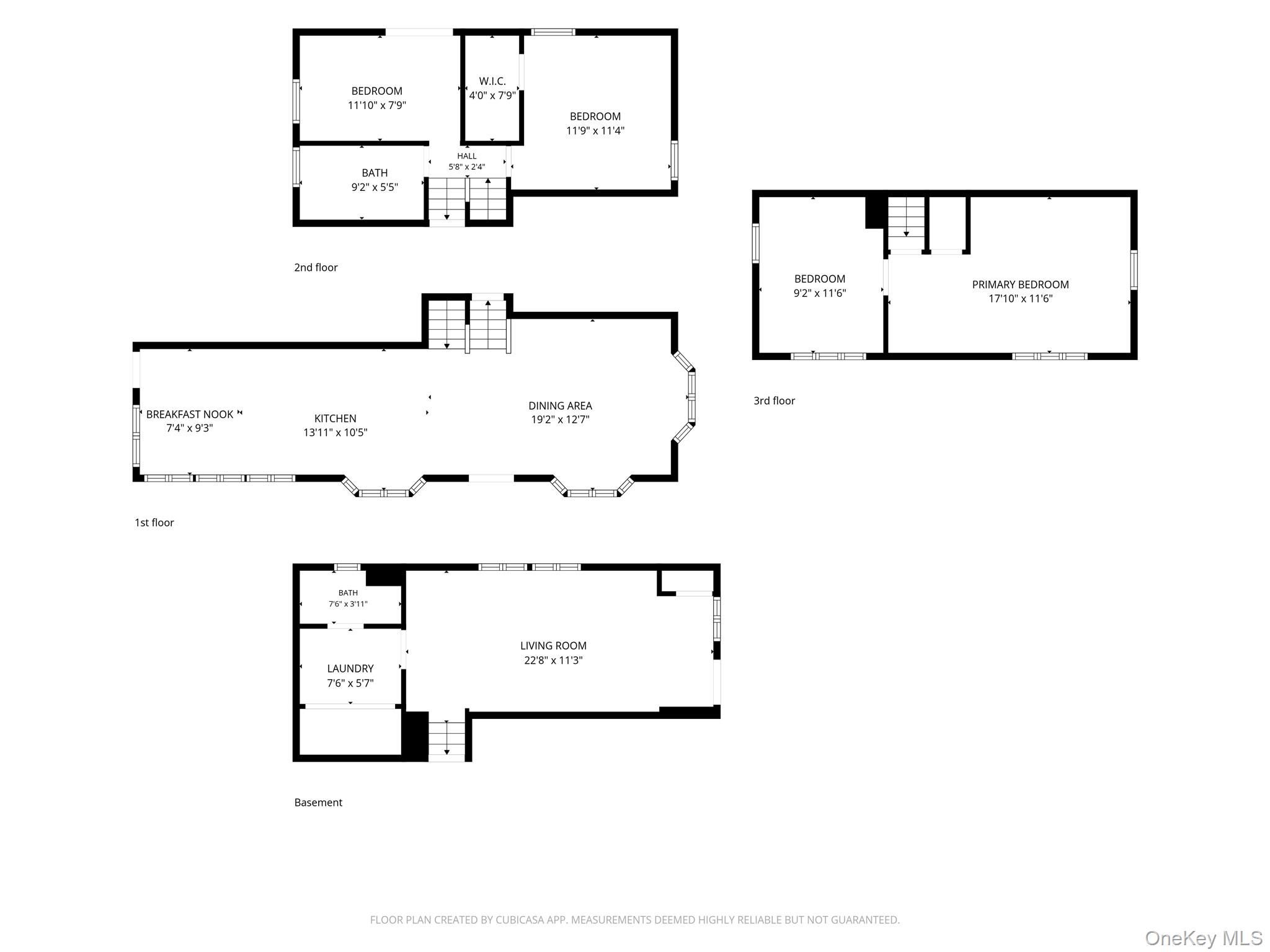 34th image of 323 Eastwood Blvd, Centereach, NY 11720 | MLS# 1030077