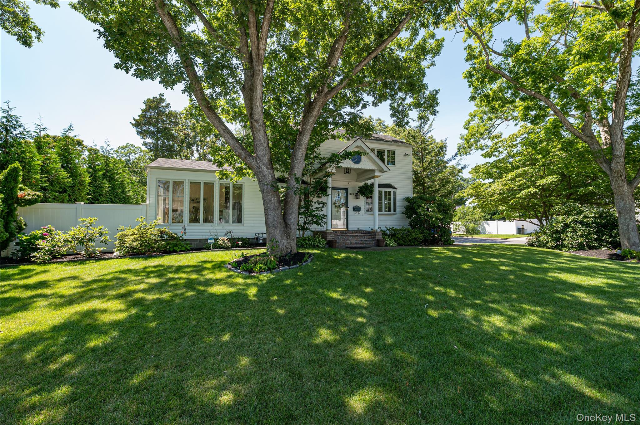 2nd image of 323 Eastwood Blvd, Centereach, NY 11720 | MLS# 1030077