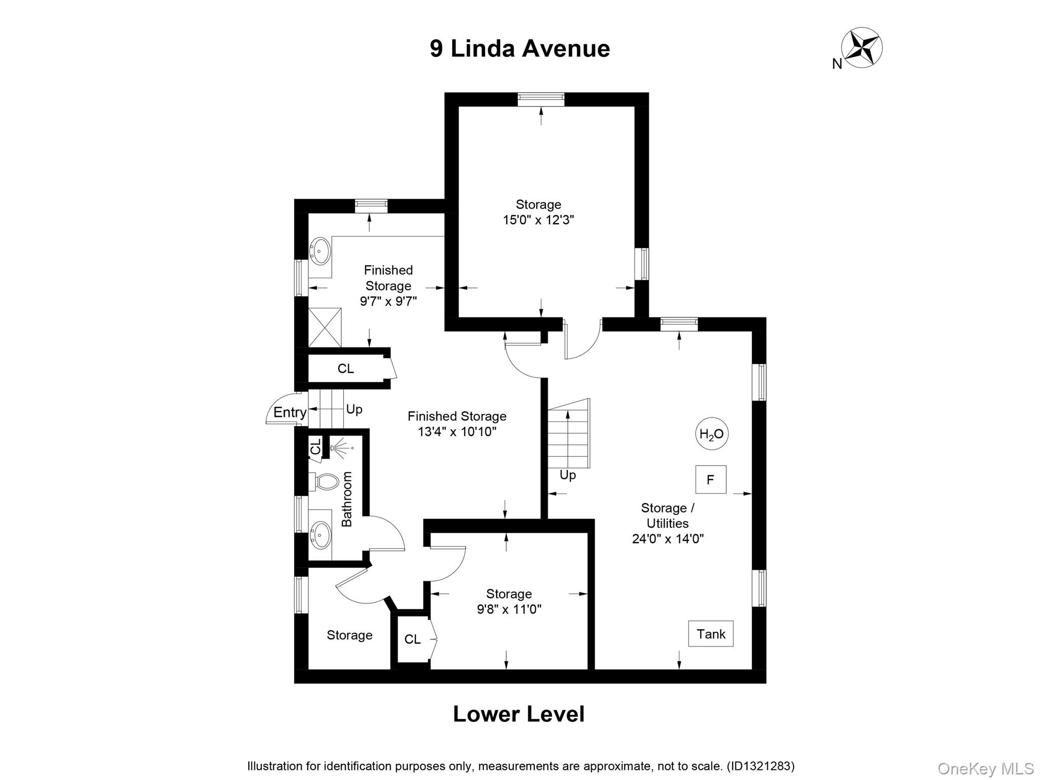 27th image of 9 Linda Ave, White Plains, NY 10605 | MLS# 1030079
