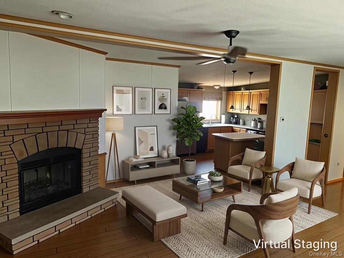 2nd image of 318 Modena Country Club Trl, Gardiner, NY 12525 | MLS# 1030084