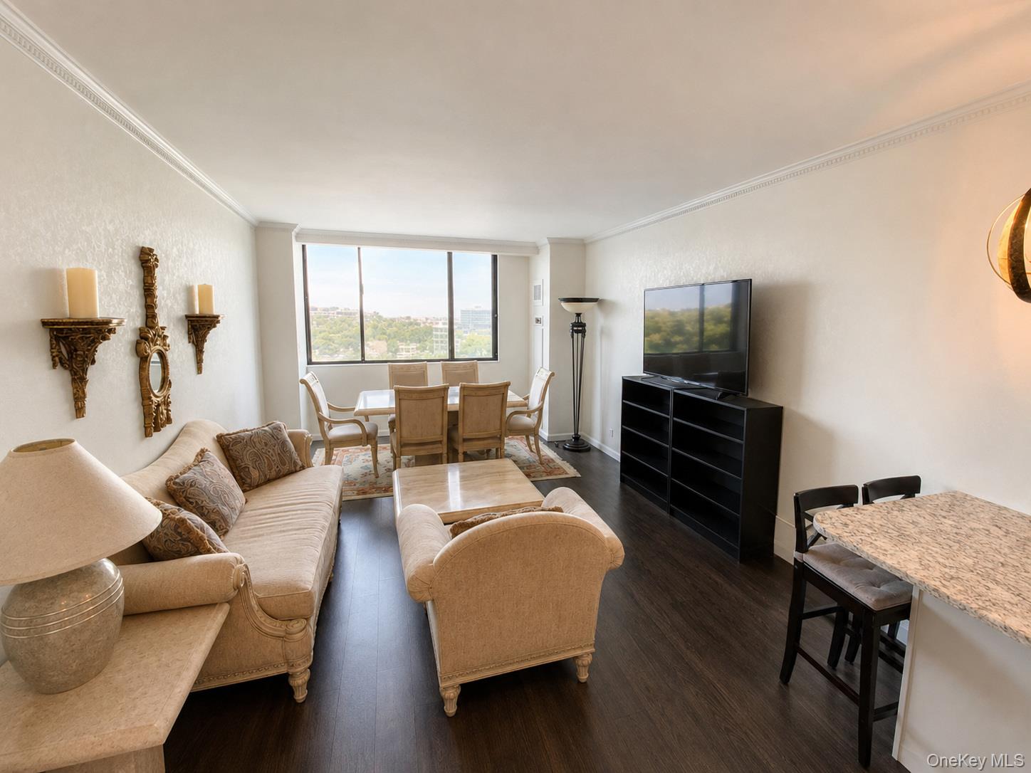 2nd image of 26910 Grand Central Pkwy #8F, Floral Park, NY 11005 | MLS# 1030093