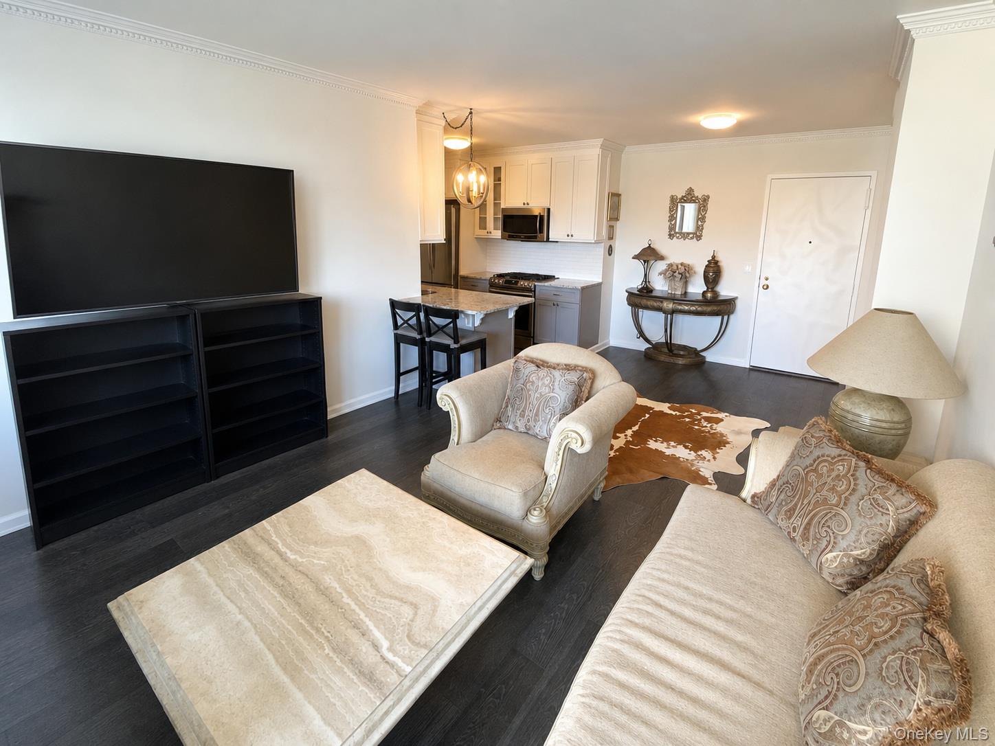 4th image of 26910 Grand Central Pkwy #8F, Floral Park, NY 11005 | MLS# 1030093