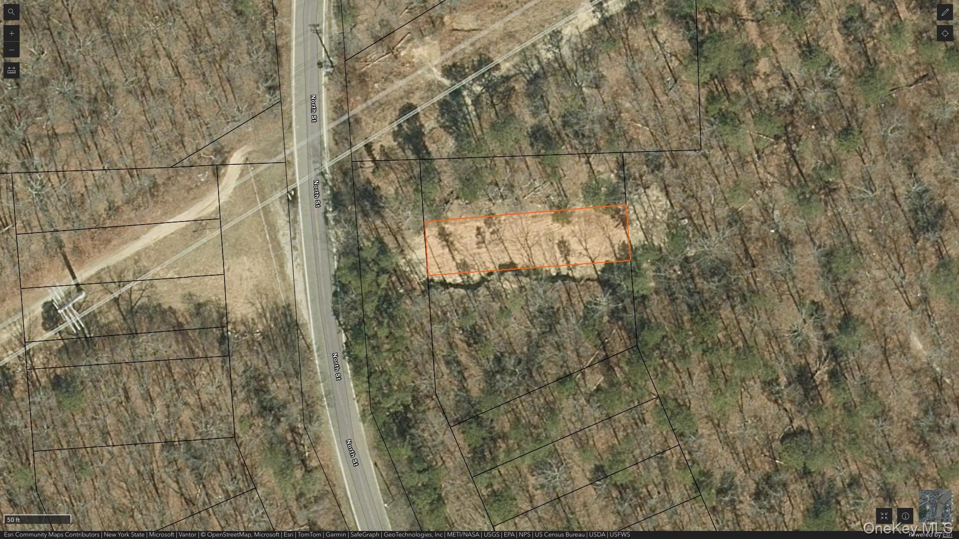 1st image of Manor Yaphank Rd, Brookhaven, NY 11949 | MLS# 1030096