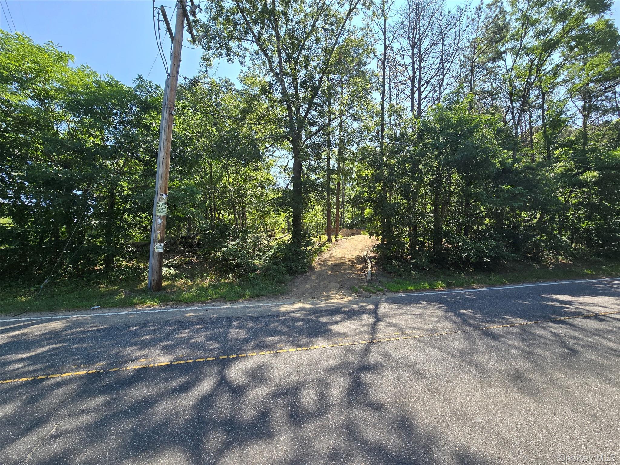 2nd image of Manor Yaphank Rd, Brookhaven, NY 11949 | MLS# 1030096