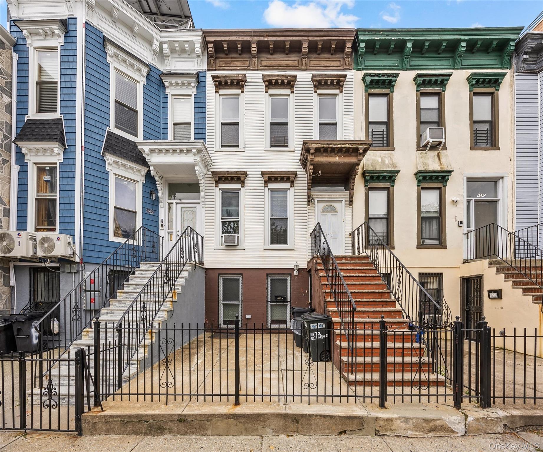 1st image of 1572 Bergen St, New York, NY 11213 | MLS# 1030111