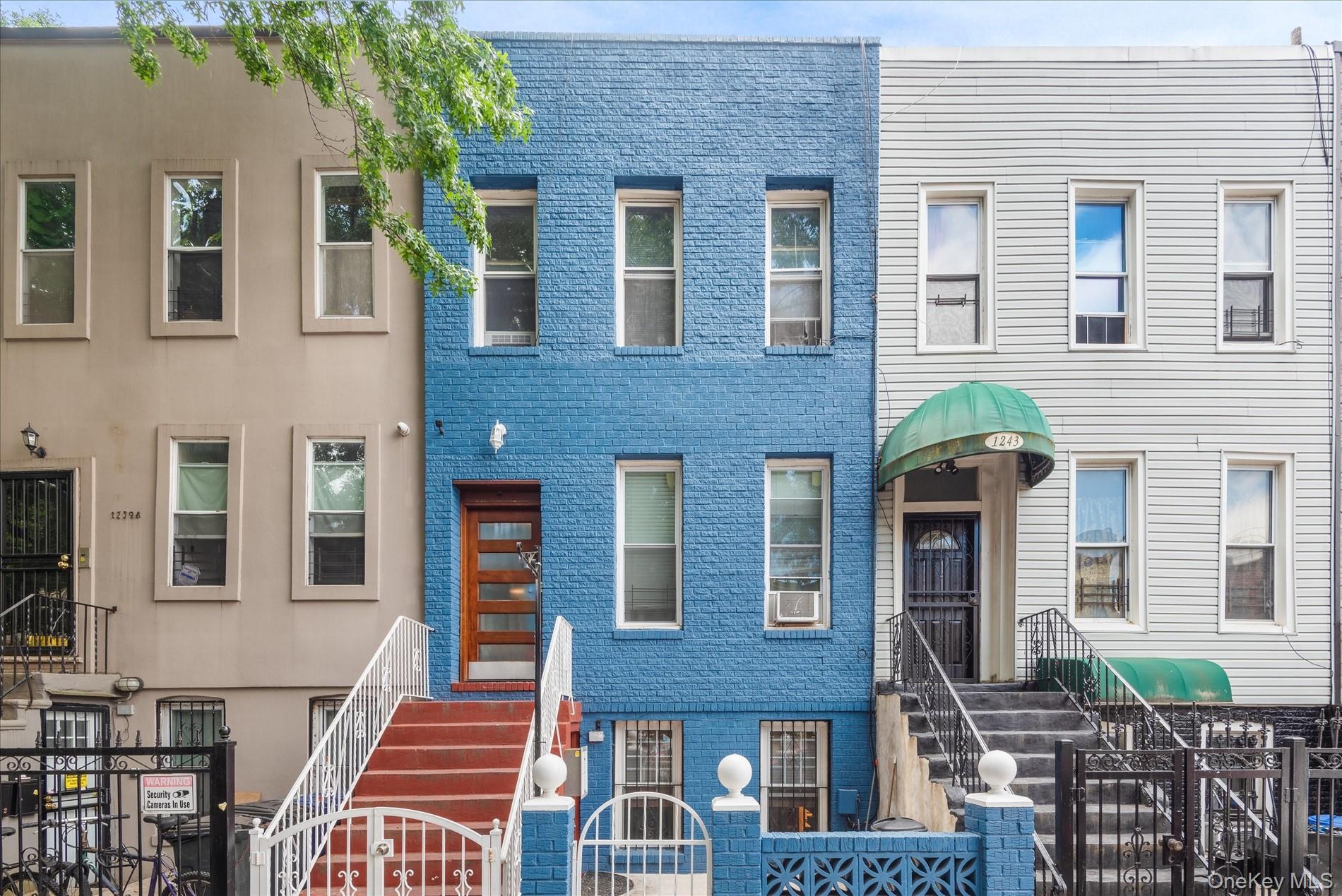 1st image of 1241 Putnam Ave, New York, NY 11221 | MLS# 1030126